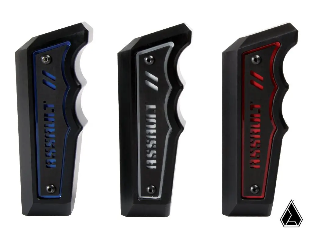 Assault Industries Hellfire V2 Shift Knob (Fits: Polaris Rzr // Ranger) 1