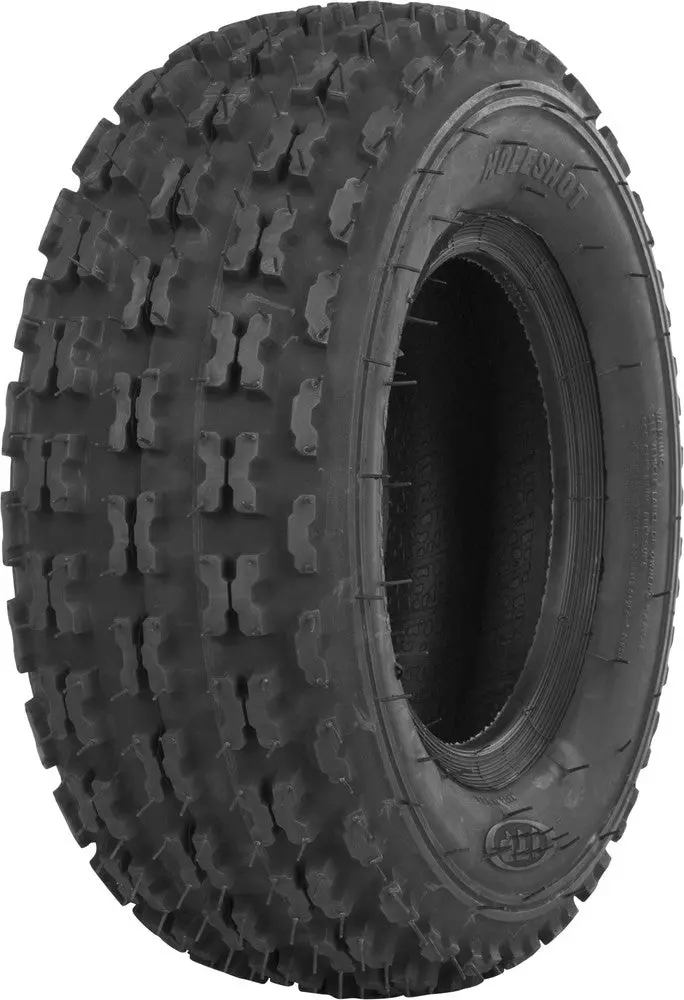 Itp-Holeshot Sport Atv Tire - 21X7.00-10 1