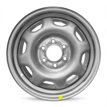 17X7.5 Ford Expedition New Oem Surplus Steel Wheel / Rim Design A , 2010-2020 1