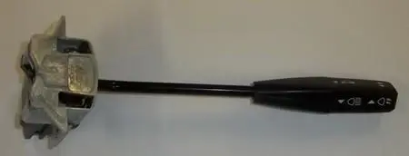 Ford Escort Mk2 New Indicator Switch 1