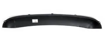 Mini Rear Lower Valance Mk1/2/3 40-10-68-0 1