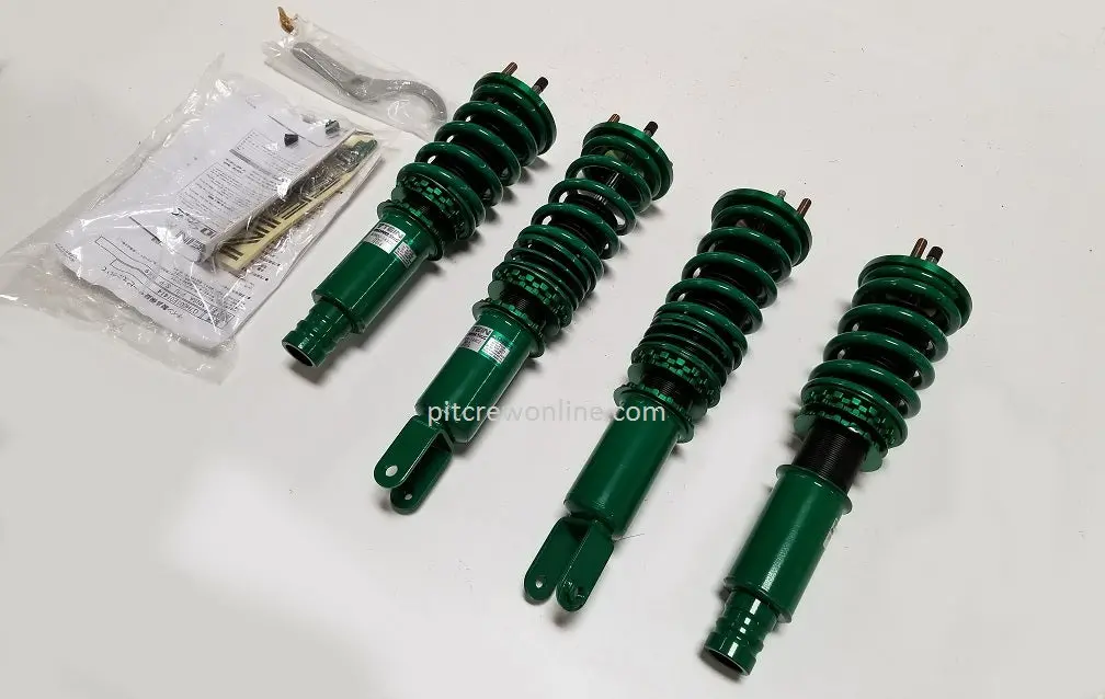 Tein Mono Sport Coilovers - 96-00 Honda Civic 1