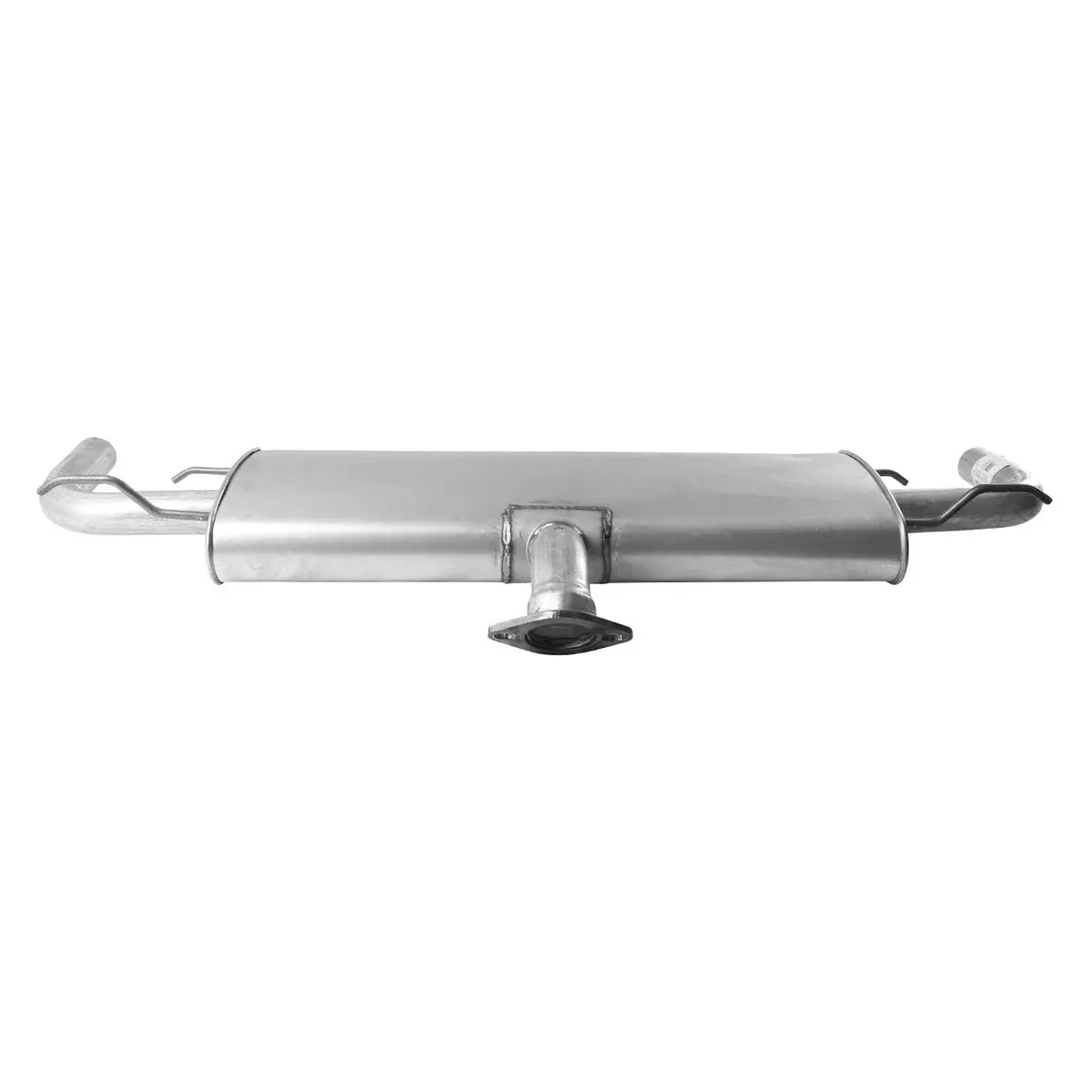 Ap Exhaust® 30068 - Challenge Series Exhaust Muffler And Pipe Assembly 1
