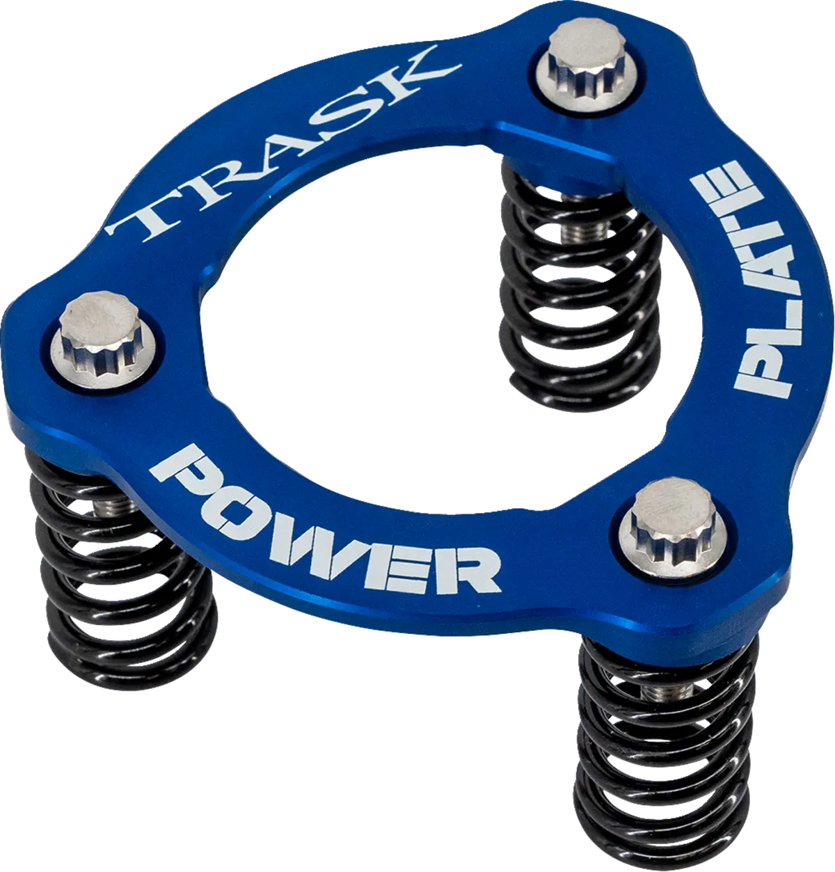 Trask Power Plate Kit 1