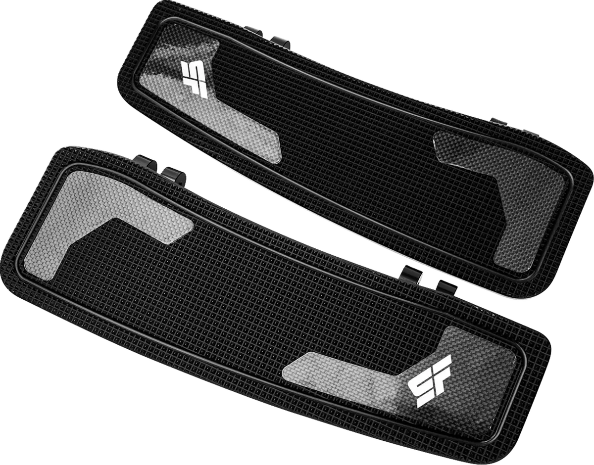 Slyfox Driver Floorboards 1