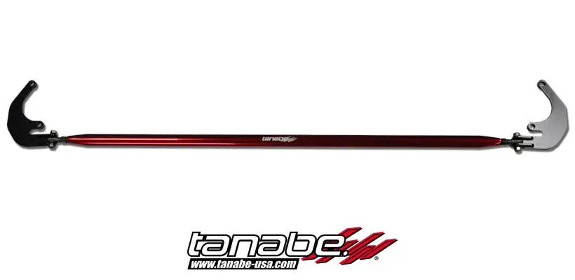 Tanabe Sustec Strut Bar (Front) - 2011-14 Scion Tc 1