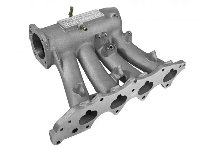 Skunk2 Intake Manifold Pro Series And Gasket Set B18 (Non Vtec) 1
