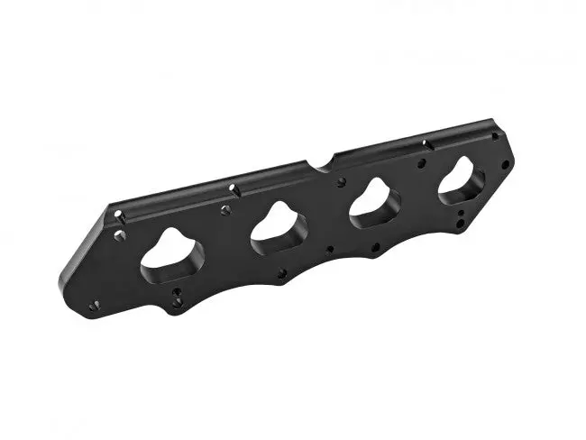 Skunk2 Intake Manifold Adapter - K To H 1