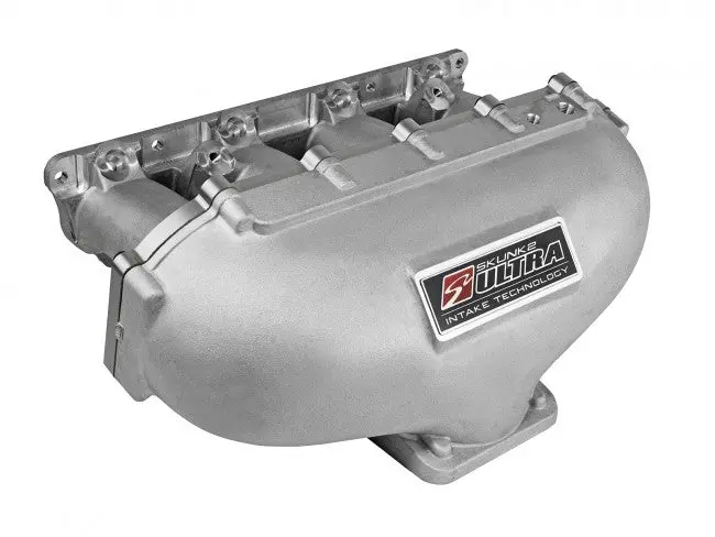Skunk2 - Ultra Race Centerfeed Intake Manifold - K20a2 Style 1