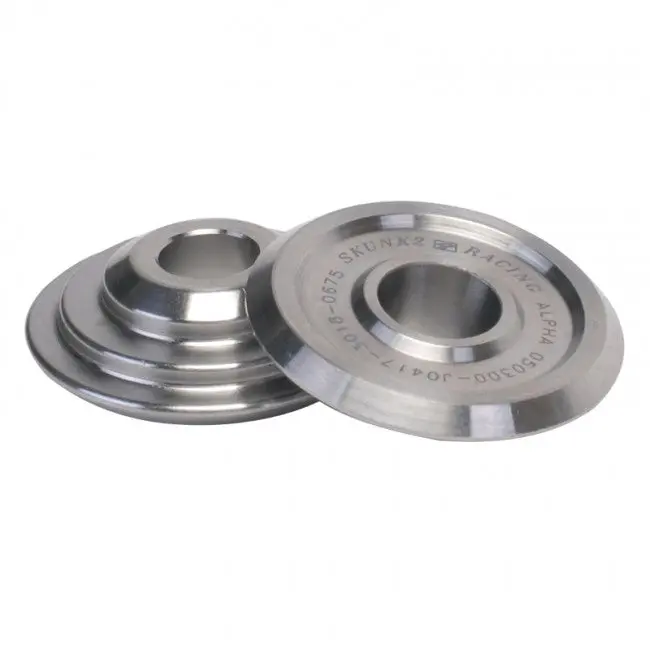Skunk2 Alpha Retainer Set - K20/ K24 & F20c/ F22c 1