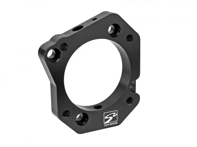 Skunk2 Throttle Body Adapter - K (Rbc) To K (Prb) 1