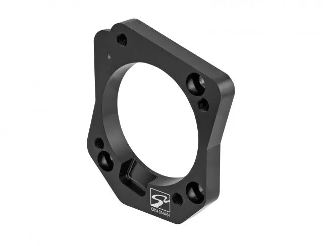 Skunk2 Throttle Body Adapter - K (Prb) To K (Rbc) 1