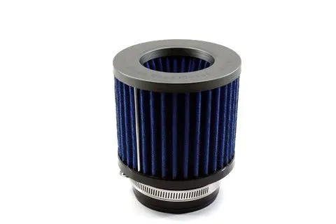 Bbm Oil-Free Cone Air Filter - 3" Inlet 1
