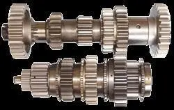 Sierra Clubman 5 Speed Straight Cut Gear Kit - Clubman 1