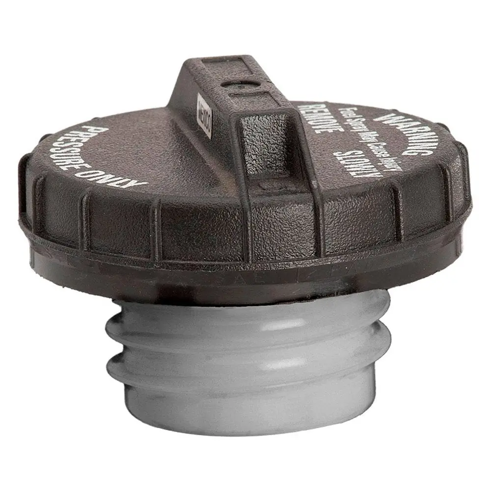 Gates® 31613 - Replacement Non-Locking Fuel Tank Cap 1