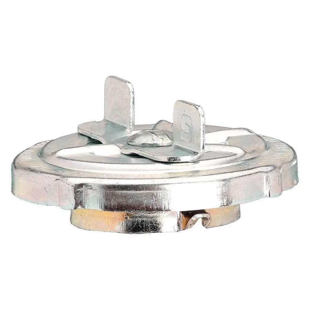 Gates® 31720 - Replacement Non-Locking Fuel Tank Cap 1