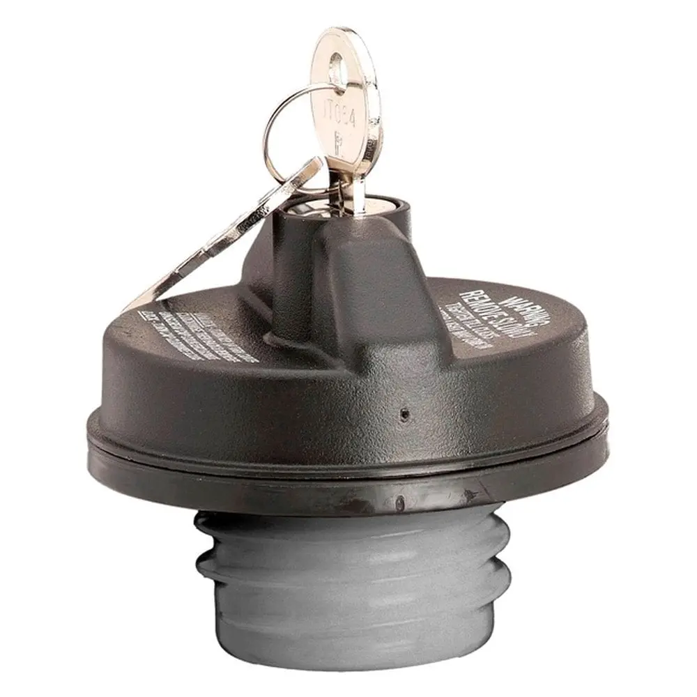 Gates® 31780 - Locking Fuel Tank Cap 1