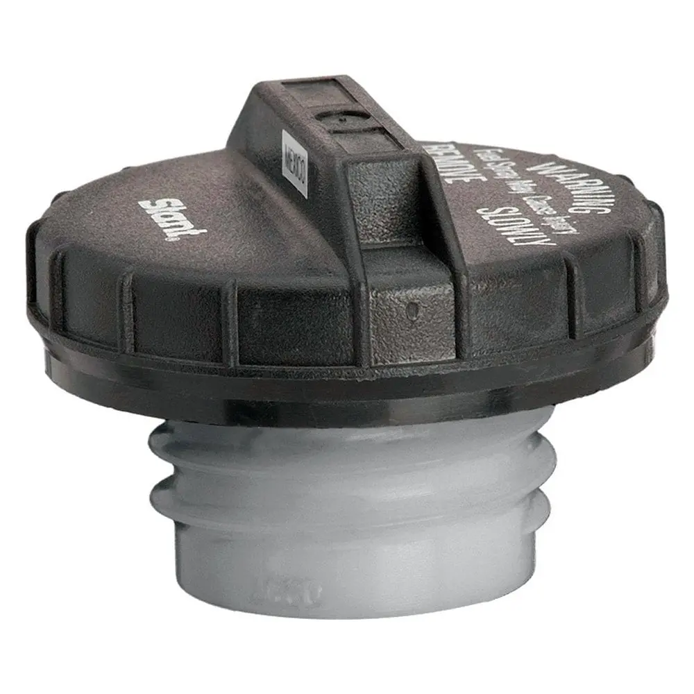 Gates® 31833 - Replacement Non-Locking Fuel Tank Cap 1