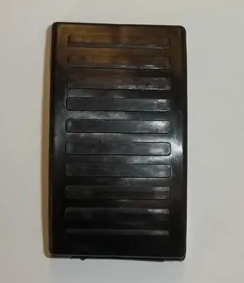 Throttle Pedal Pad (#1848) 1