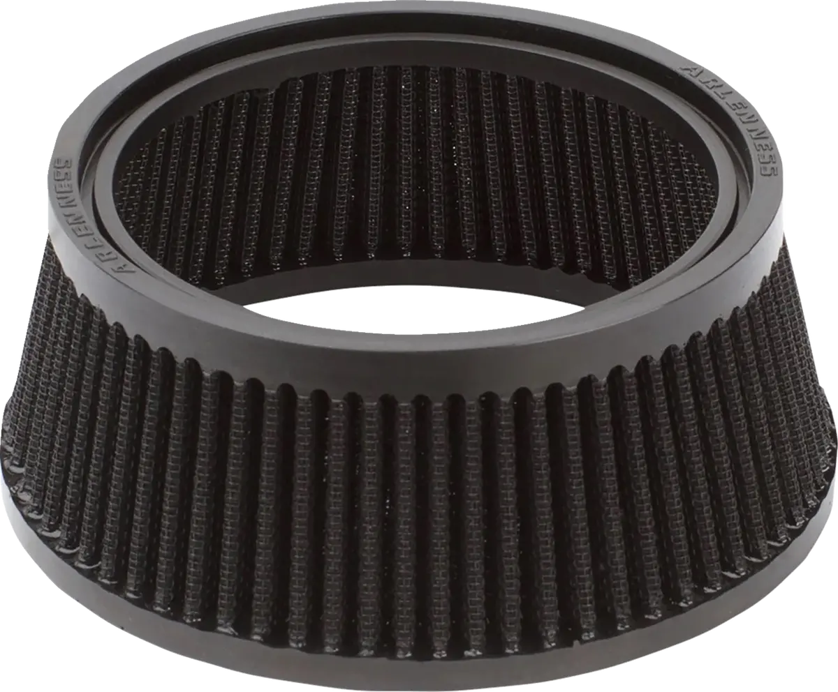 Arlen Ness Replacement Air Filter - Big Sucker Stage 1/Method Air Cleaners 18-090 1
