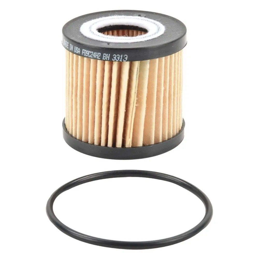 Bosch 3313 Premium Engine Oil Filter | Oem Replacement 1
