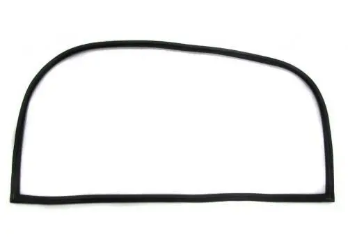 Ford Escort Mk2 Rear Screen Rubber Standard Type 1