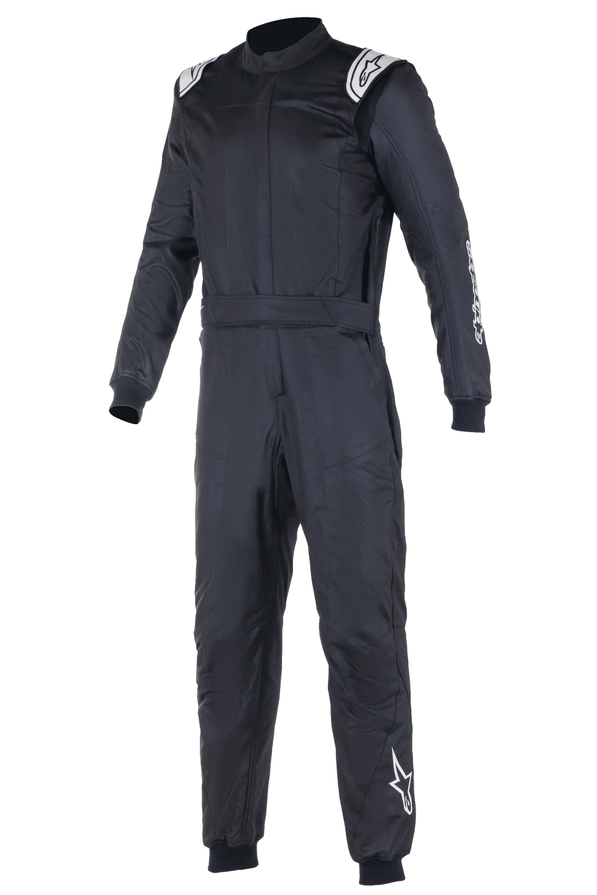 Alpinestars Atom Race Suit - Fia 8856-2018 1