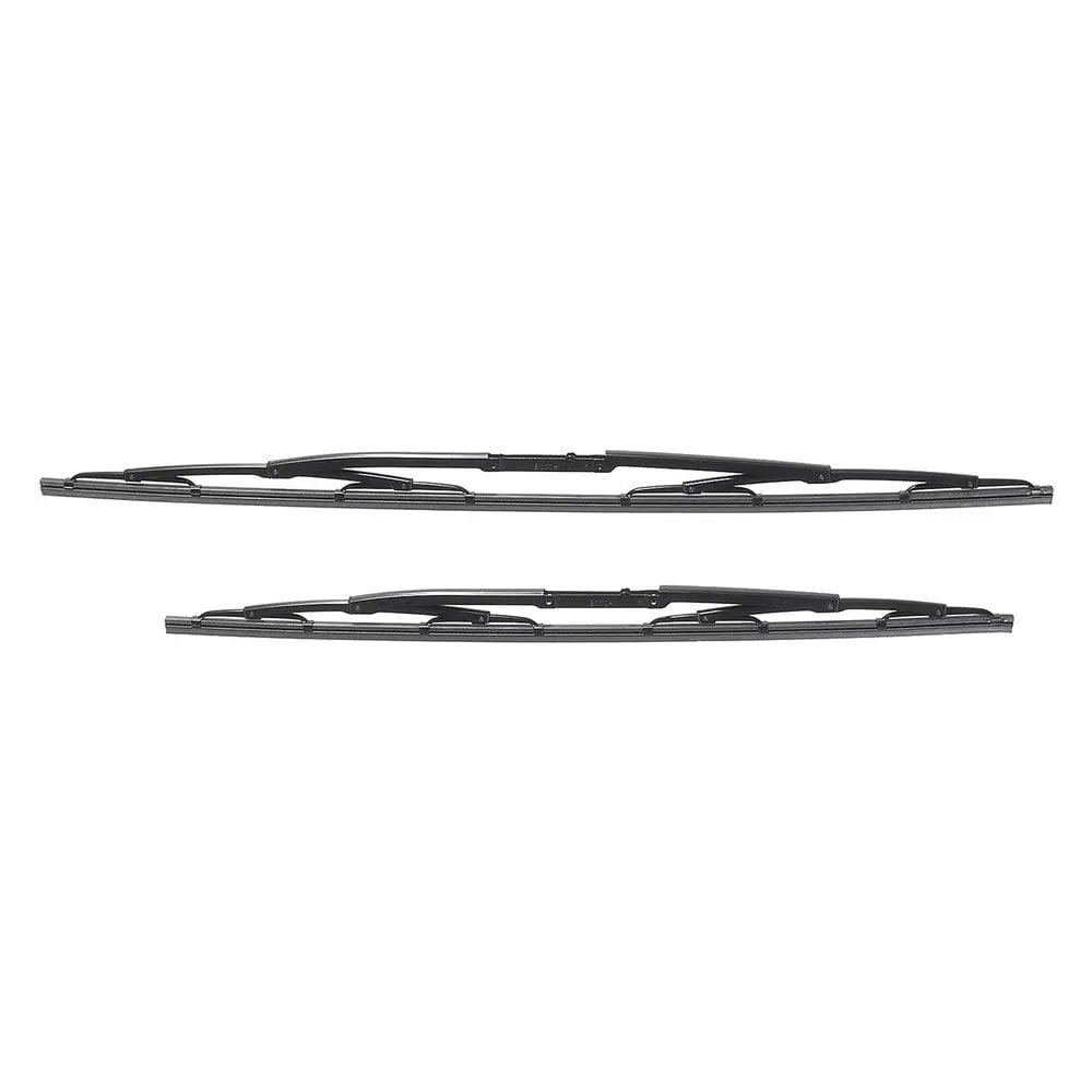 Bosch 3397001539 Oe Wiper Blade Set | 26" Driver & 22" Passenger Oem Fit 1