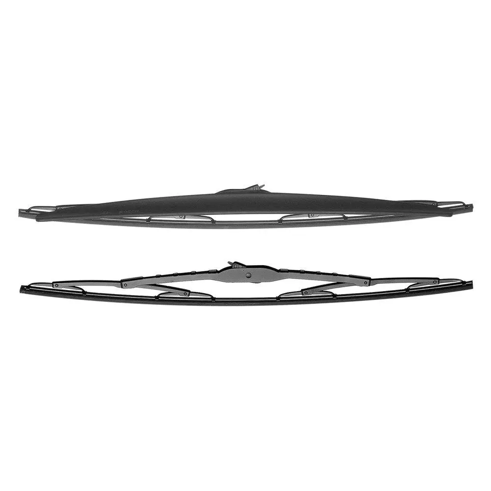 Bosch 3397001583 Oe Wiper Blade Set | 21" Driver & 21" Passenger Oem Fit 1