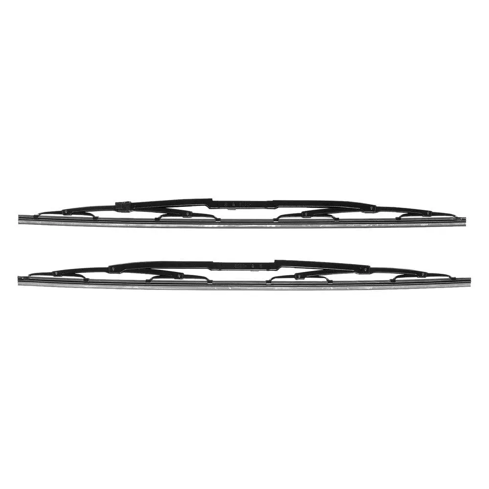 Bosch 3397001909 Oe Wiper Blade Set | 22" Driver & 22" Passenger Oem Replacement 1