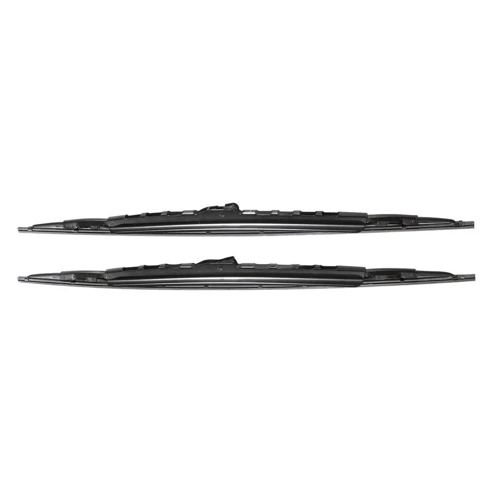 Bosch 3397005046 Oe Wiper Blade Set | 27" Driver & 27" Passenger Oem Fit 1
