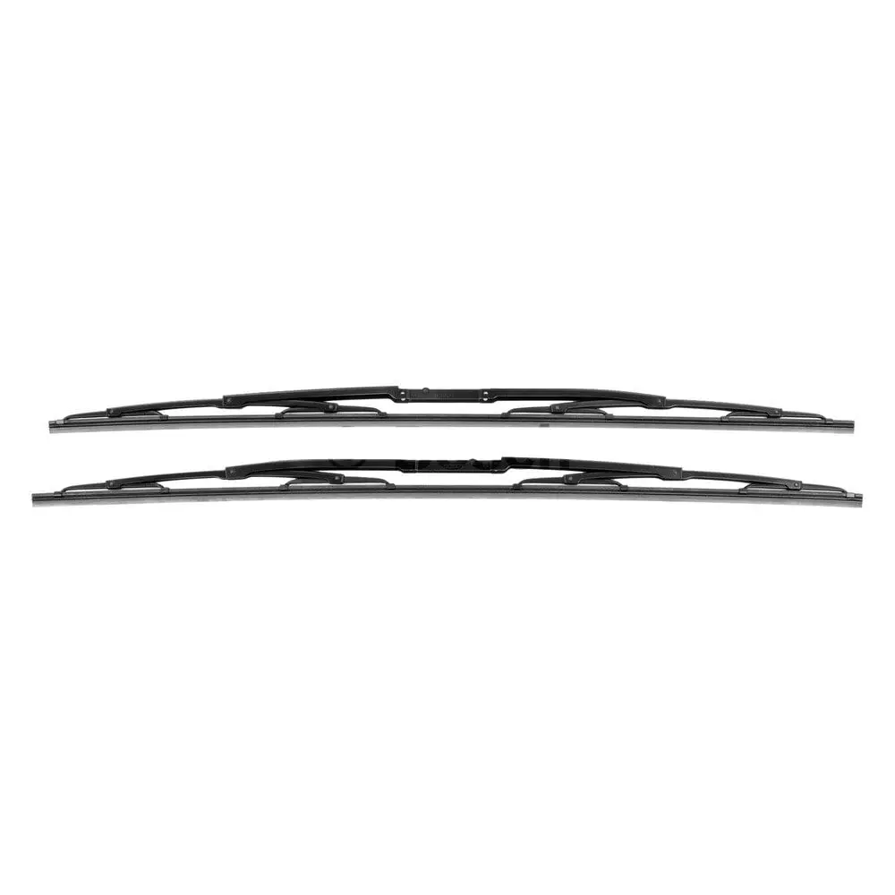 Bosch 3397005808 Oe Wiper Blade Set | 26" Driver & 26" Passenger Oem Fit 1
