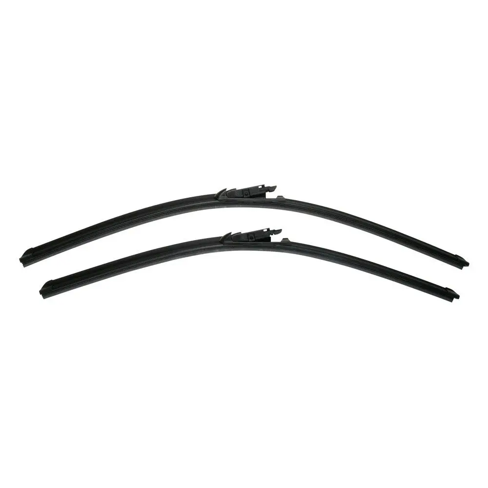 Bosch 3397007215 Aerotwin Wiper Blade Set | 26" Driver & 24" Passenger Oem Fit 1