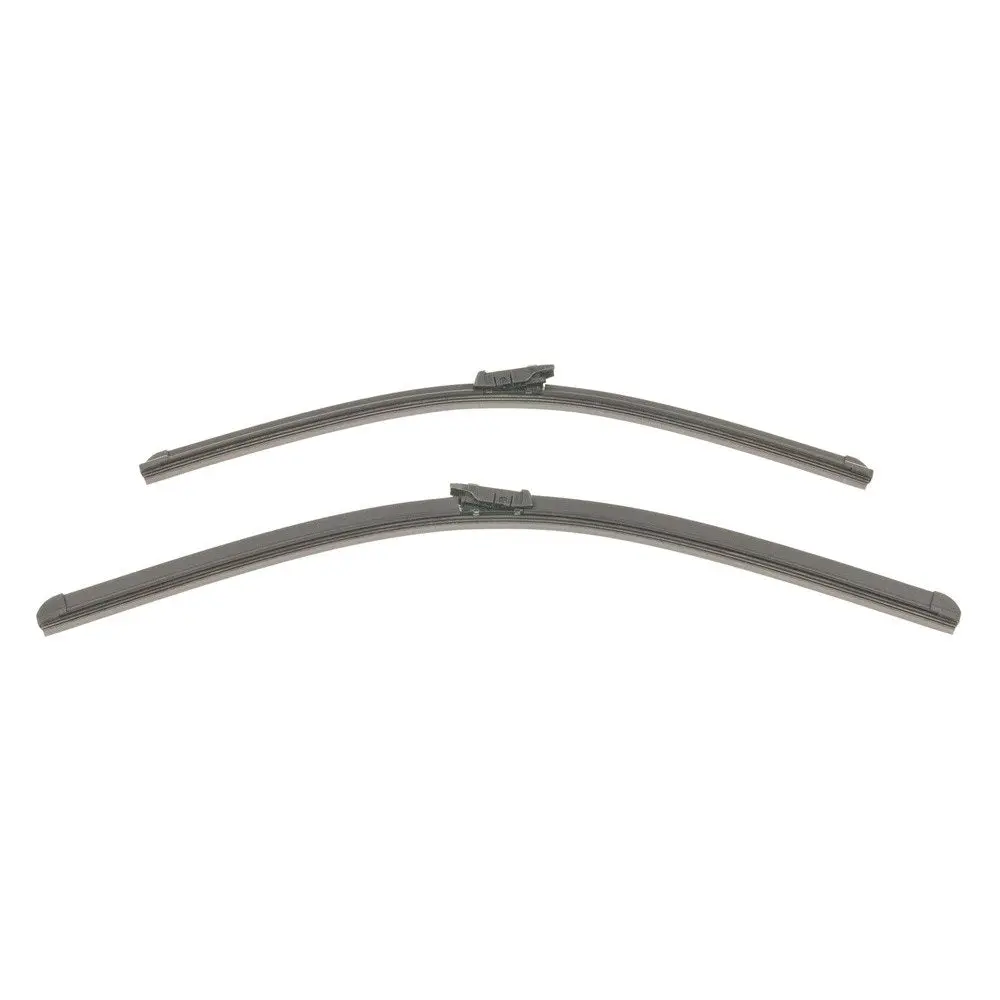 Bosch 3397007297 Aerotwin Wiper Blade Set | 24" Driver & 20" Passenger Oem Fit 1