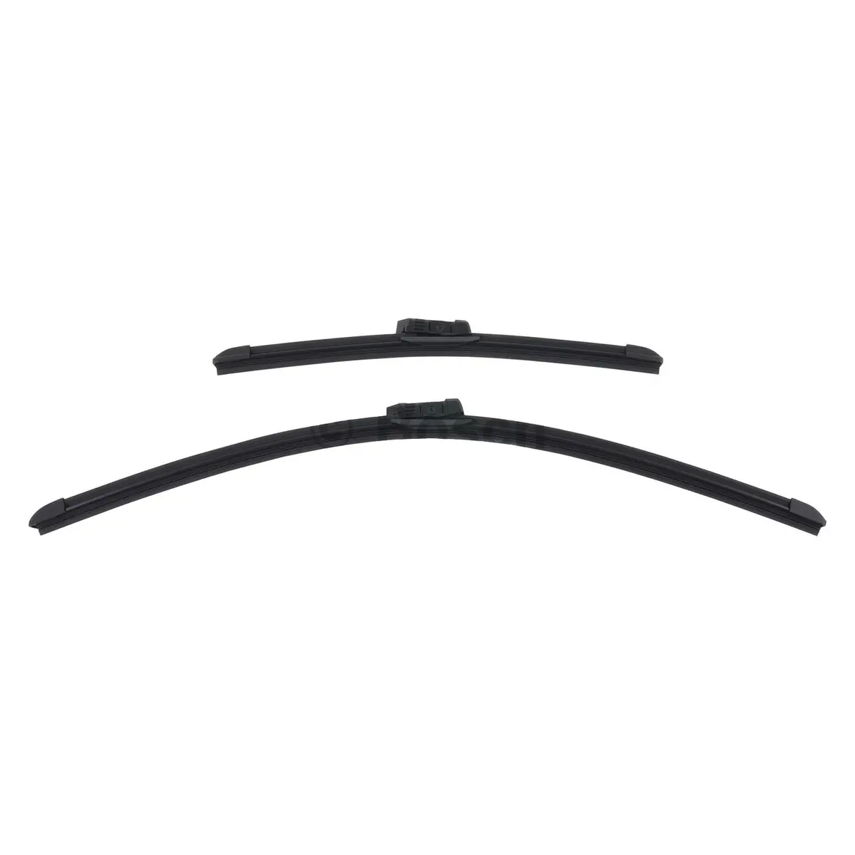Bosch 3397007309 Oe Wiper Blade Set | 25" Driver & 19" Passenger Oem Fit 1