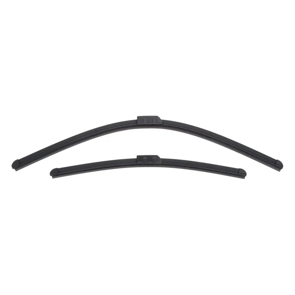 Bosch 3397007523 Aerotwin Wiper Blade Set | 24" Driver & 19" Passenger Oem Fit 1