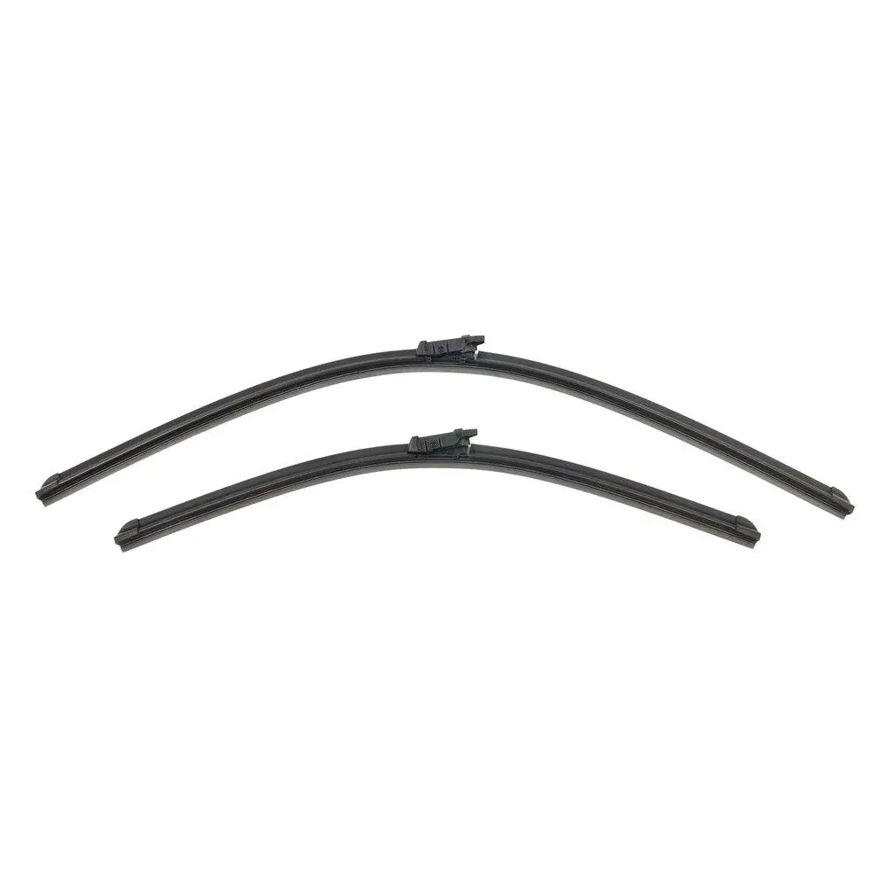 Bosch 3397007586 Aerotwin Wiper Blade Set | 24" Driver & 19" Passenger Oem Fit 1