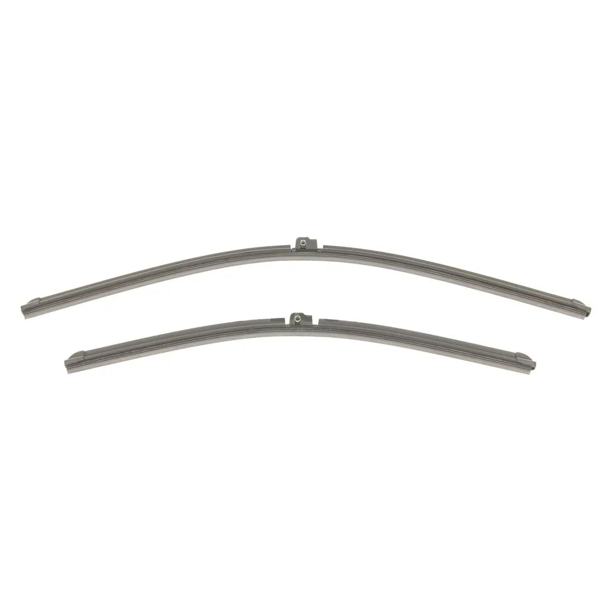 Bosch 3397007856 Oe Wiper Blade Set | Driver & Passenger Side Oem Replacement 1