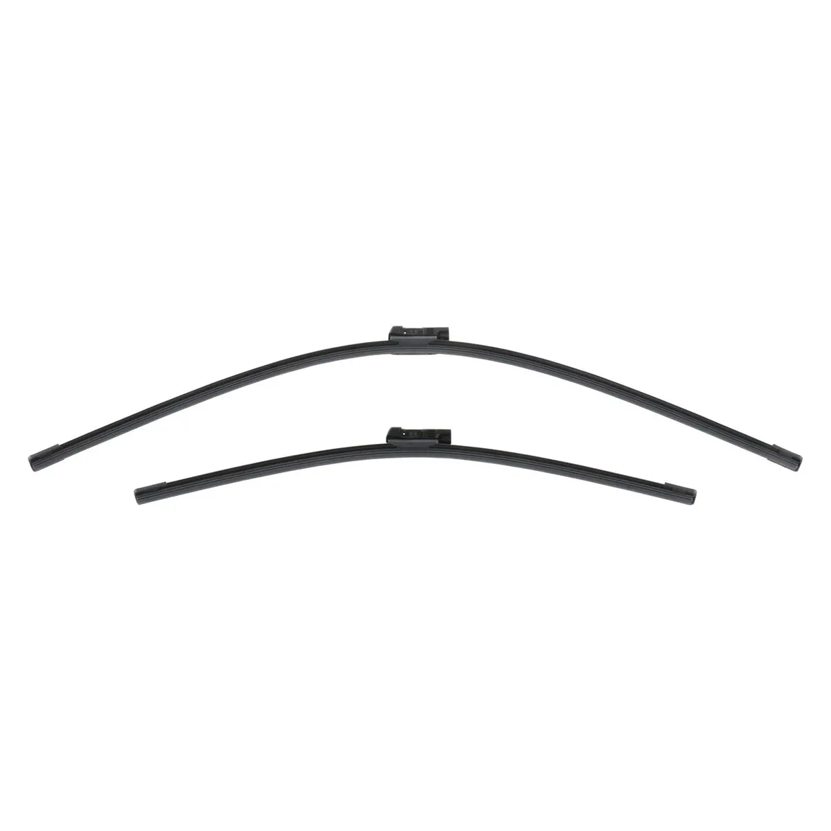 Bosch 3397014077 Oe Wiper Blade Set | Driver & Passenger Side Oem Replacement 1