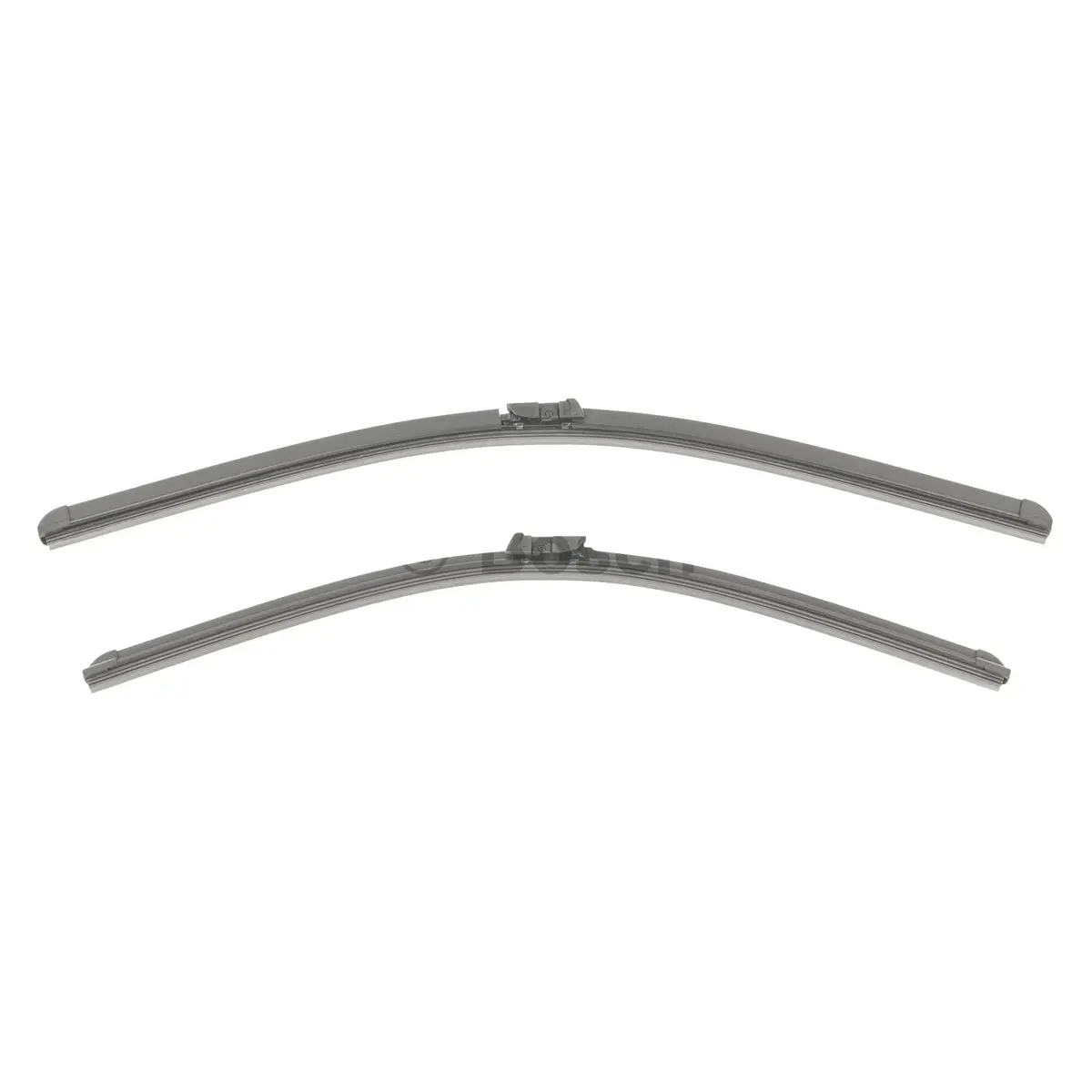 Bosch 3397014204 Oe Wiper Blade Set | Driver & Passenger Side Oem Replacement 1
