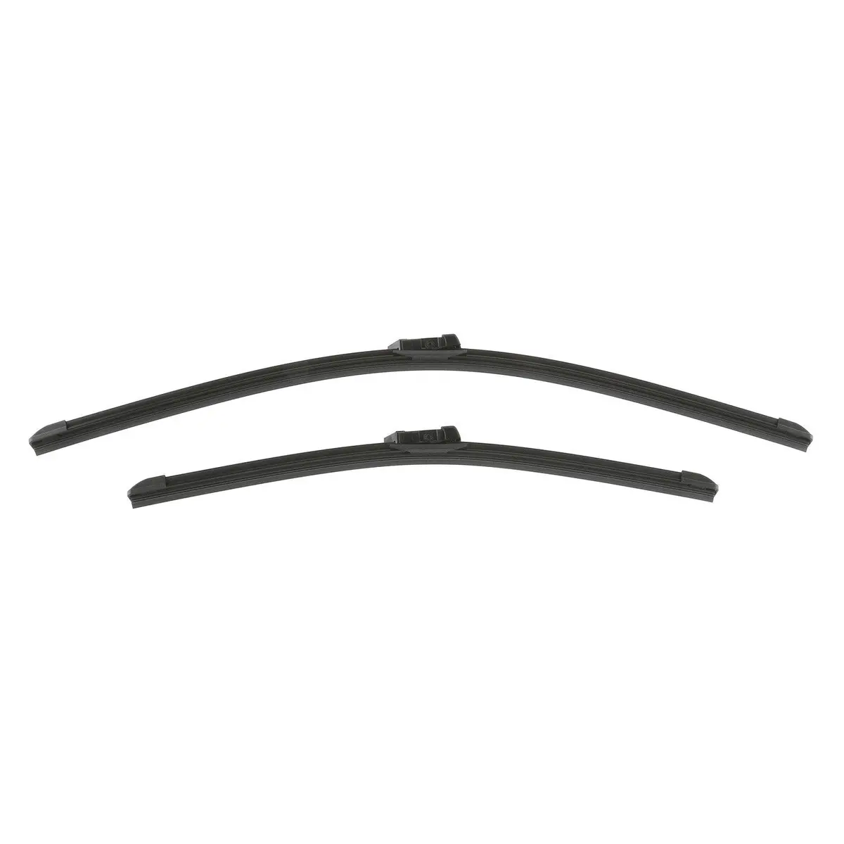 Bosch 3397014318 Oe Wiper Blade Set | Driver & Passenger Side Oem Replacement 1