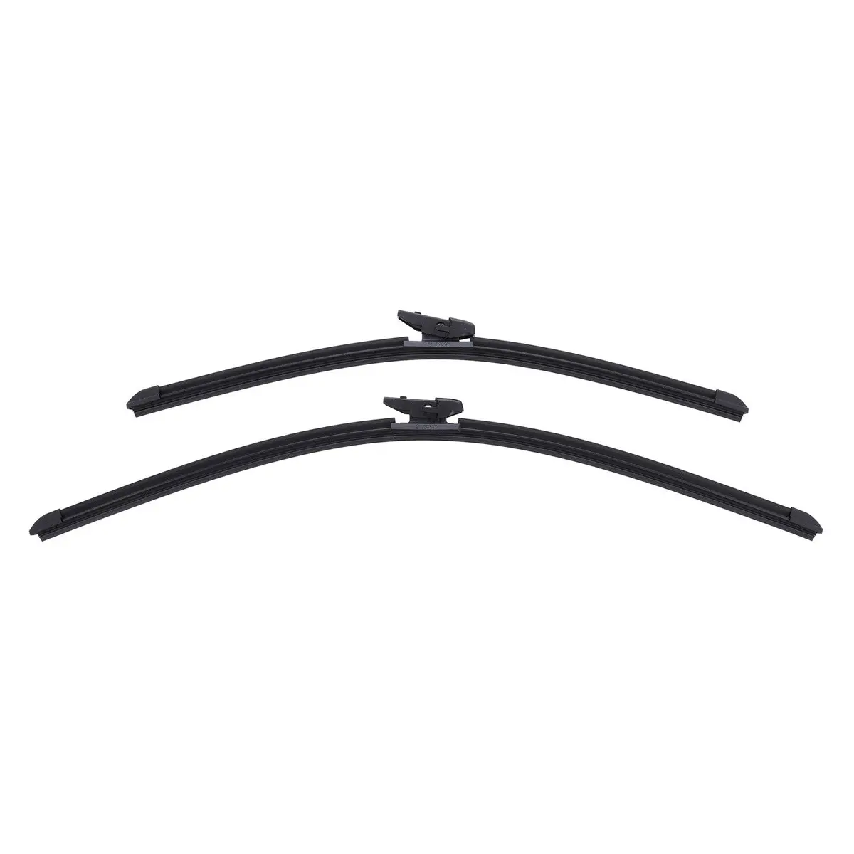 Bosch 3397014422 Oe Wiper Blade Set | Driver & Passenger Side Oem Replacement 1