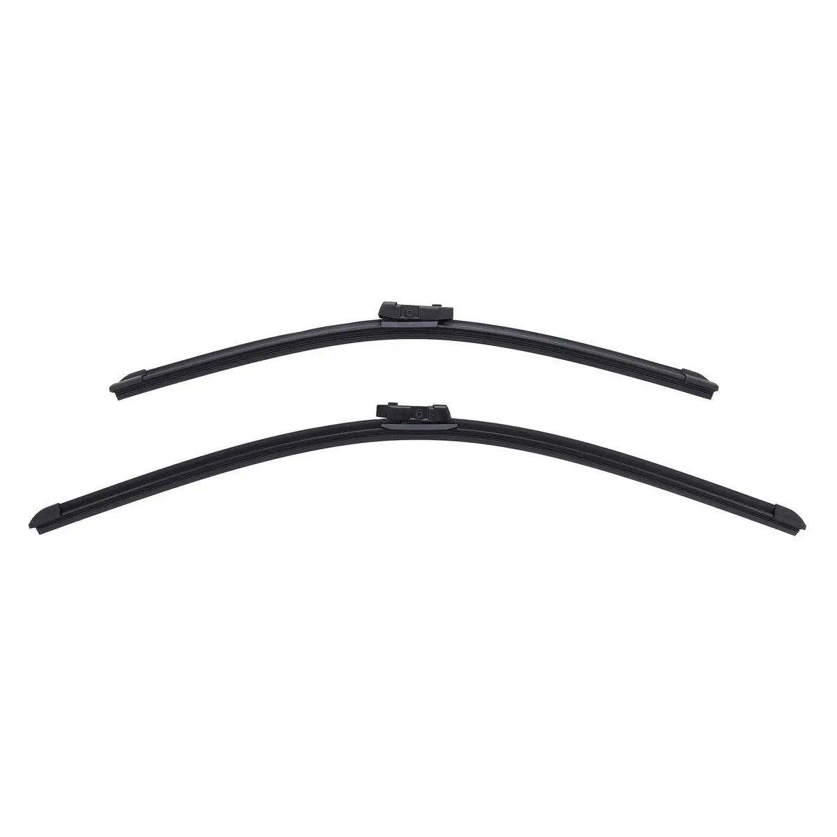 Bosch 3397014621 Oe Wiper Blade Set | Driver & Passenger Side Oem Replacement 1