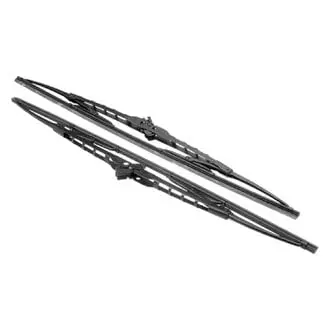 Bosch 3397118560 Oe Wiper Blade Set | Driver & Passenger Side Oem Fit 1