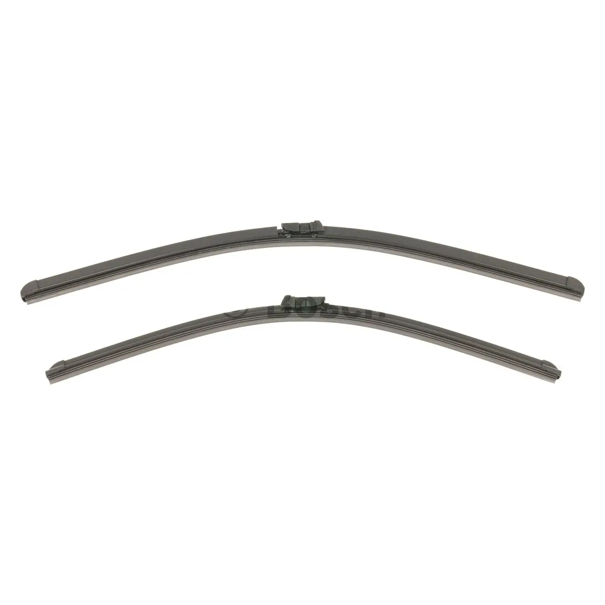 Bosch 3397118700 Oe Wiper Blade Set | 13" Driver & 13" Passenger Oem Fit 1