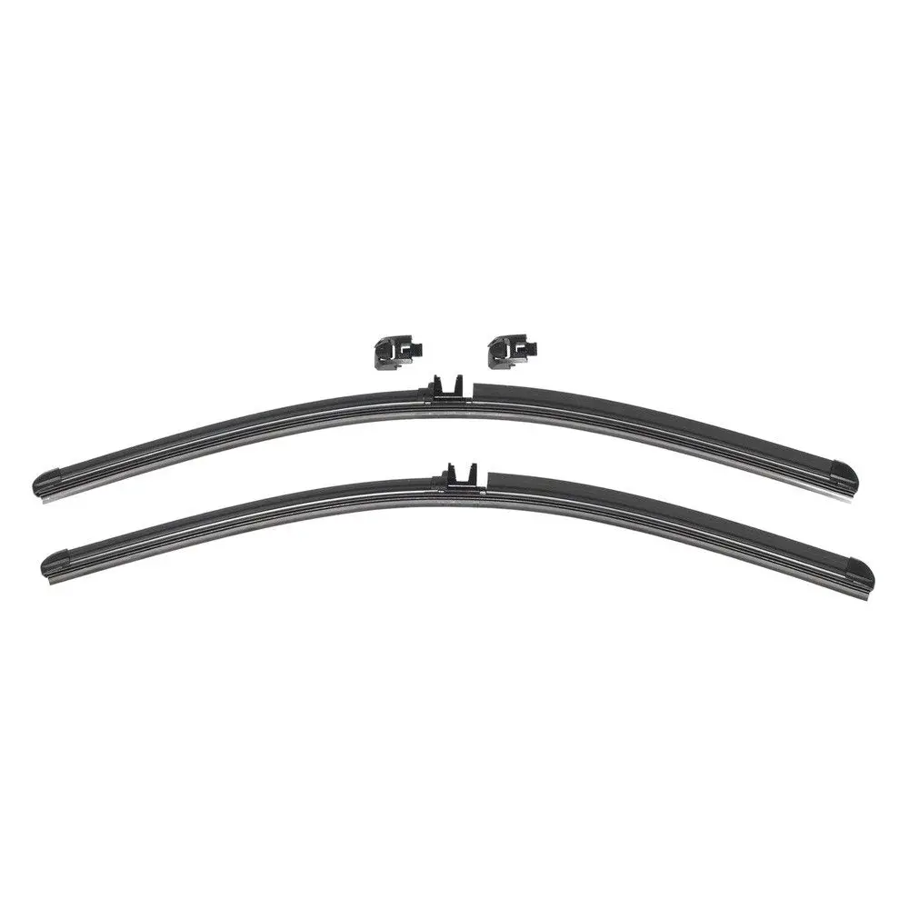 Bosch 3397118933 Aerotwin Wiper Blade Set | 22" Driver & 22" Passenger Oem Fit 1