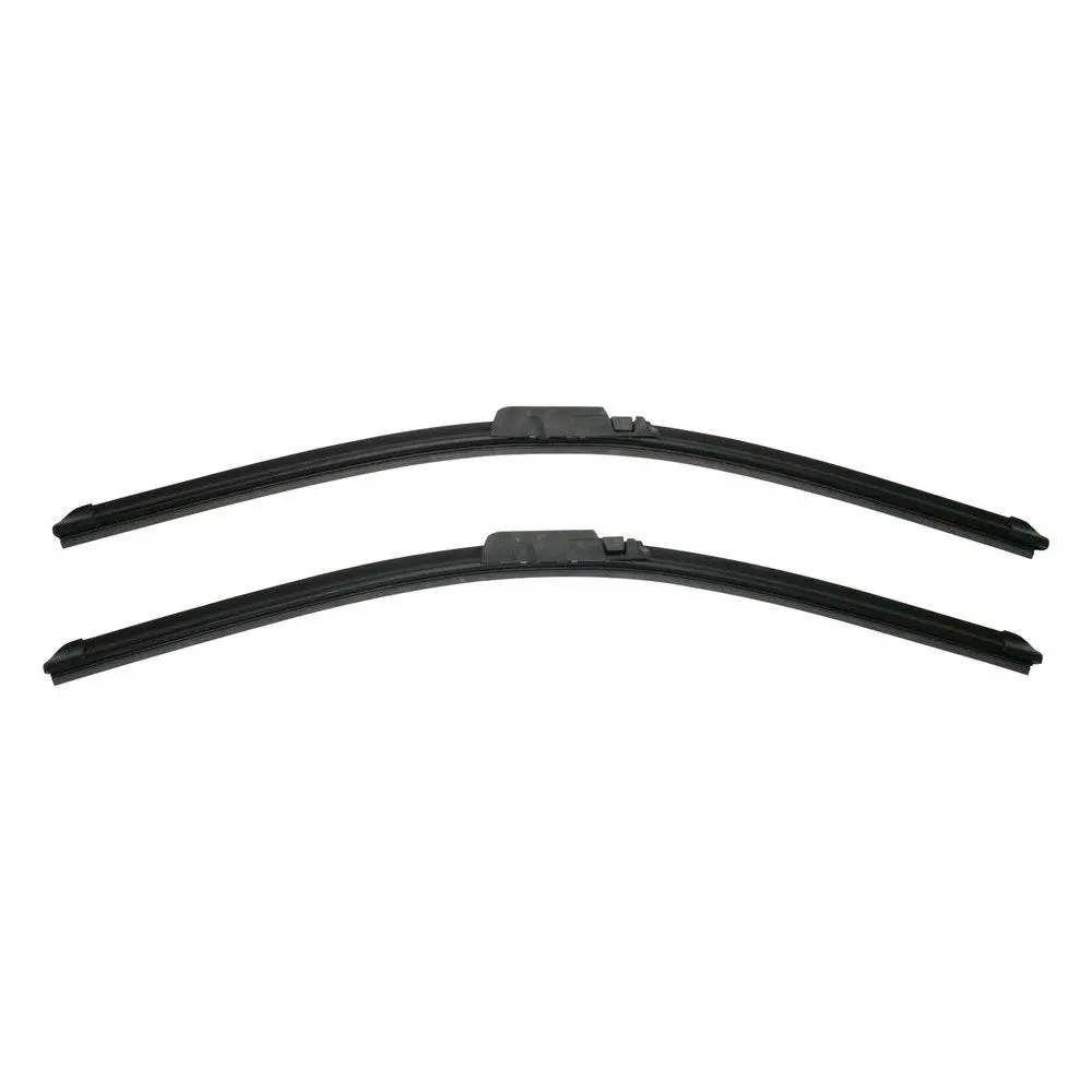Bosch 3397118934 Aerotwin Wiper Blade Set | 22" Driver & 22" Passenger Oem Fit 1
