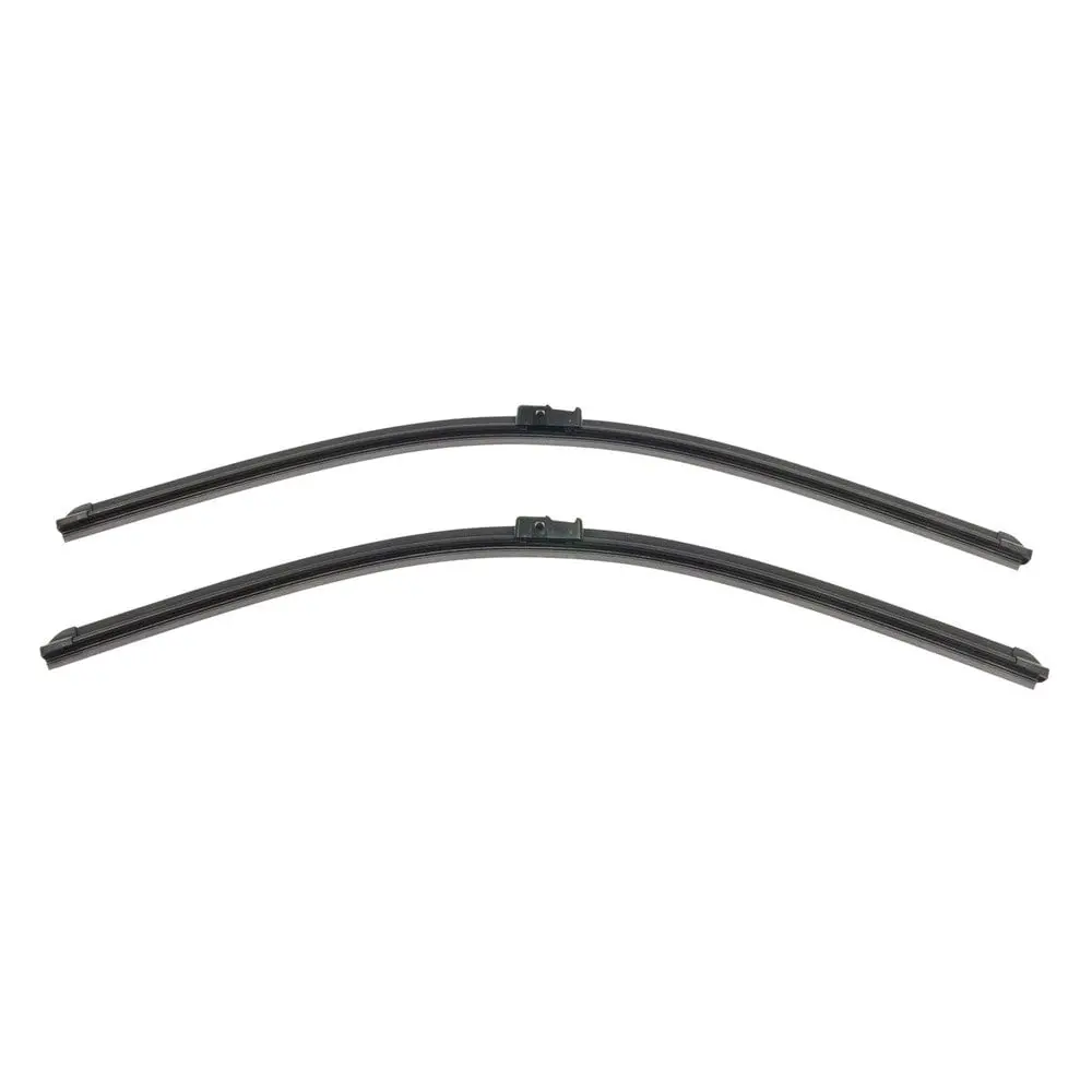 Bosch 3397118938 Aerotwin Wiper Blade Set | 24" Driver & 24" Passenger Oem Fit 1