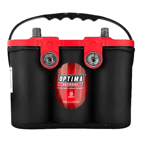 Optima Red Racing Batery Redtop® 34/78 800Caa 1