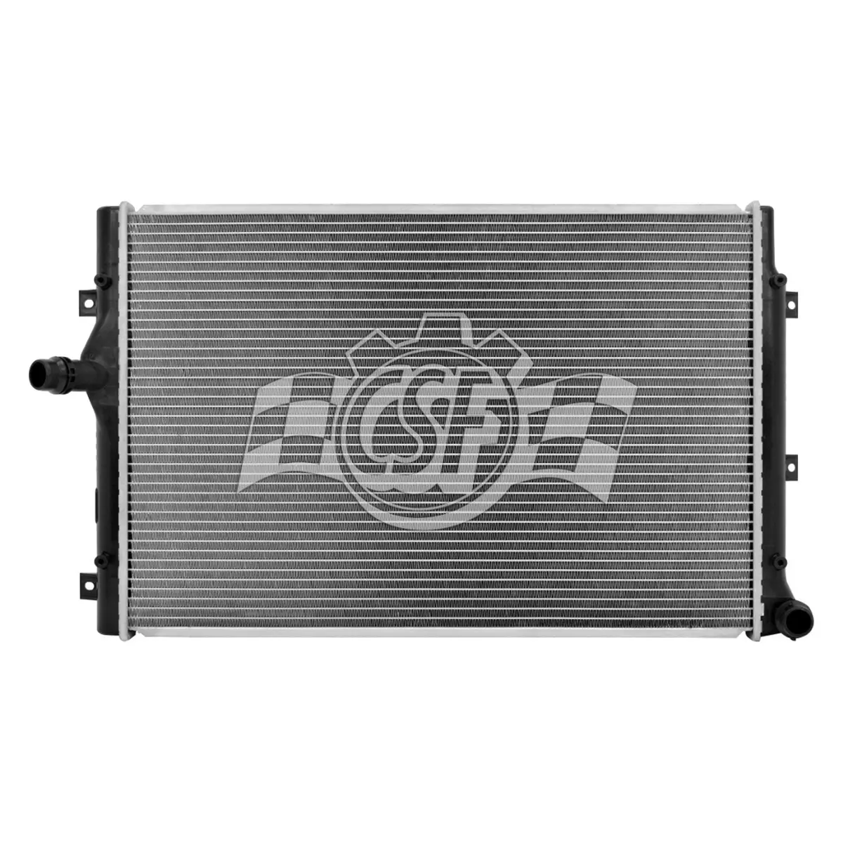 Csf 3459 - Engine Coolant Radiator 1